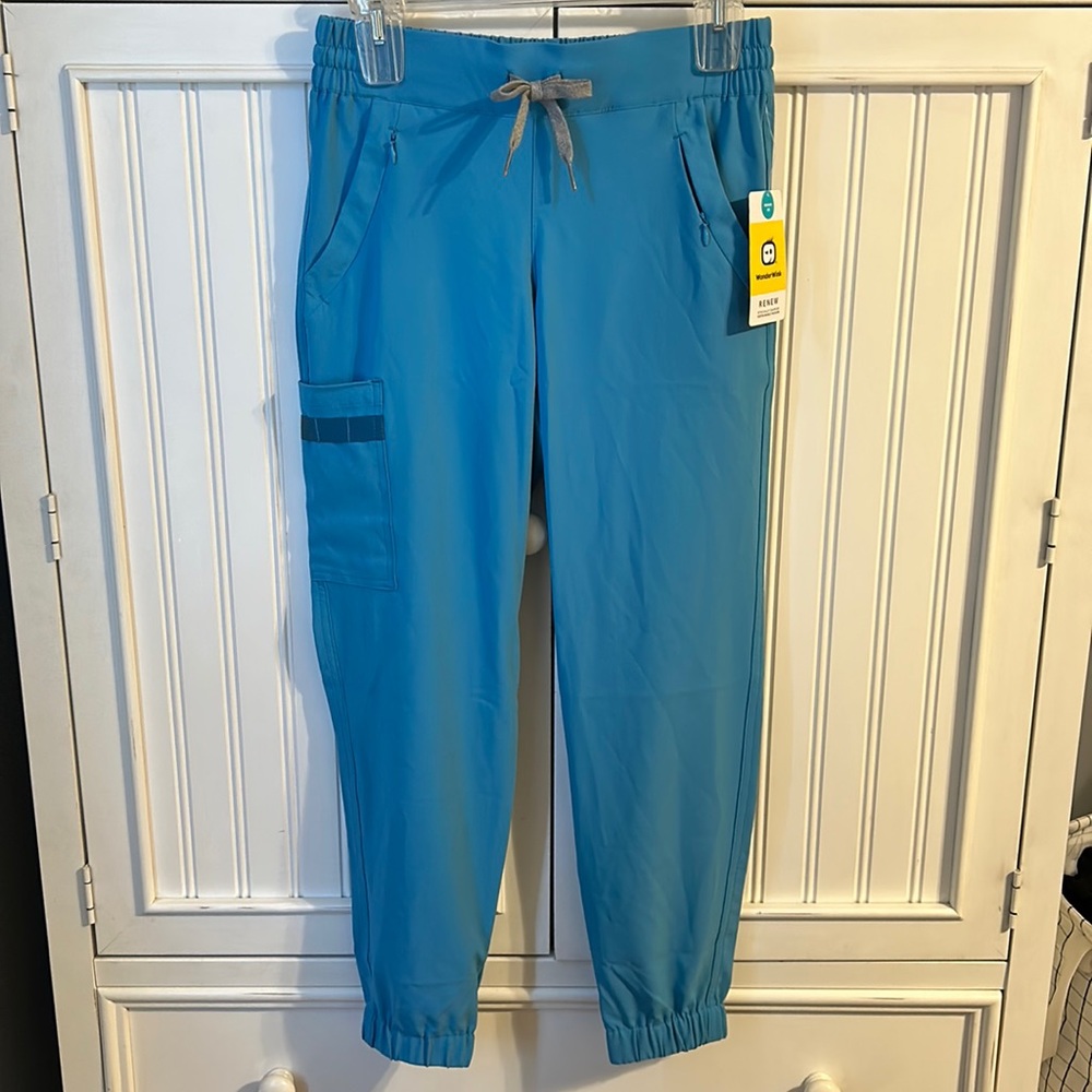 NWT WonderWink Scrubs pants